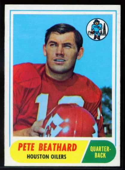 198 Pete Beathard